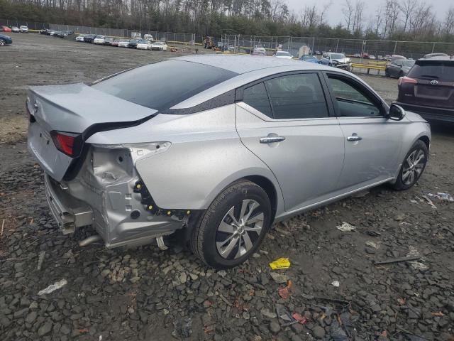 2022 NISSAN ALTIMA S - 1N4BL4BV3NN414776