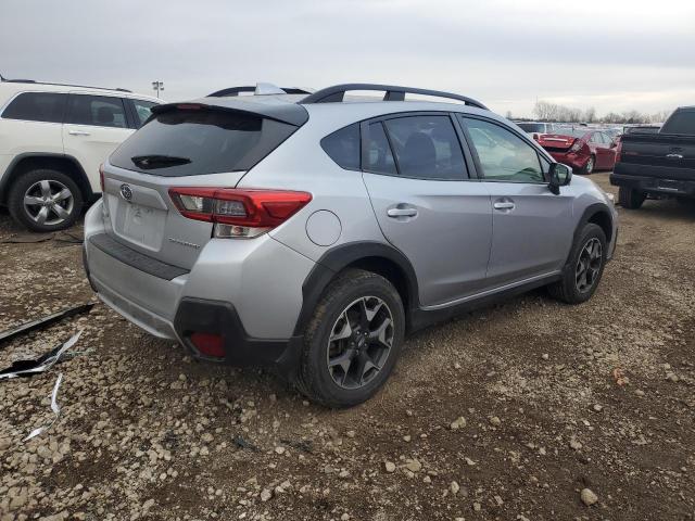 2020 SUBARU CROSSTREK - JF2GTAPC8L8240612