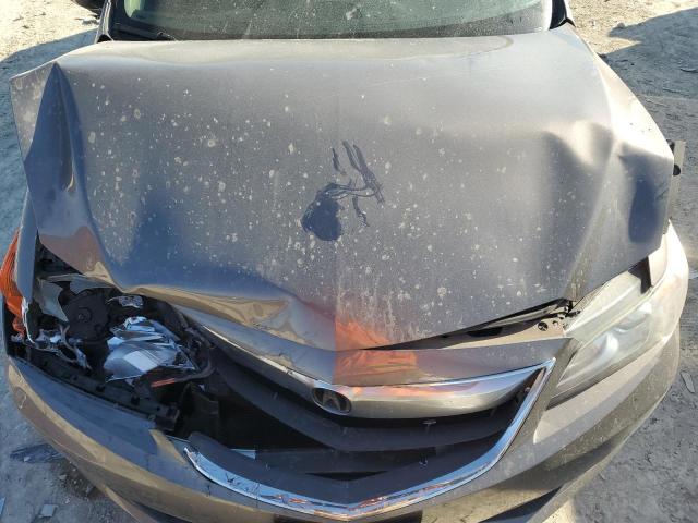 2015 ACURA ILX 20 PRE 19VDE1F56FE007135