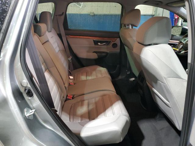2022 HONDA CR-V EX - 5J6RT6H50NL049135