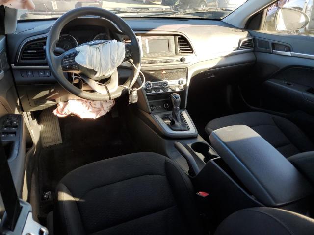2020 HYUNDAI ELANTRA SE - 5NPD74LF3LH498691