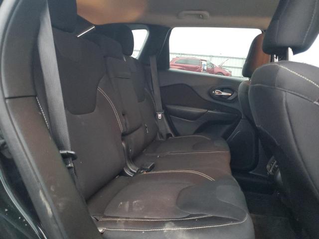 2015 JEEP CHEROKEE L - 1C4PJLCB9FW676799
