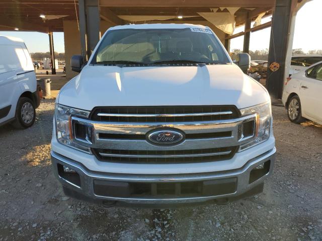 2018 FORD F150 SUPER - 1FTFX1EG4JKE02661