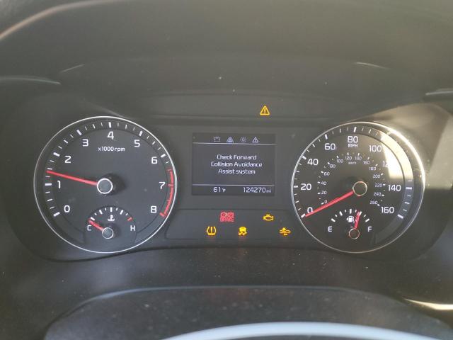 2019 KIA FORTE FE - 3KPF24AD0KE079922