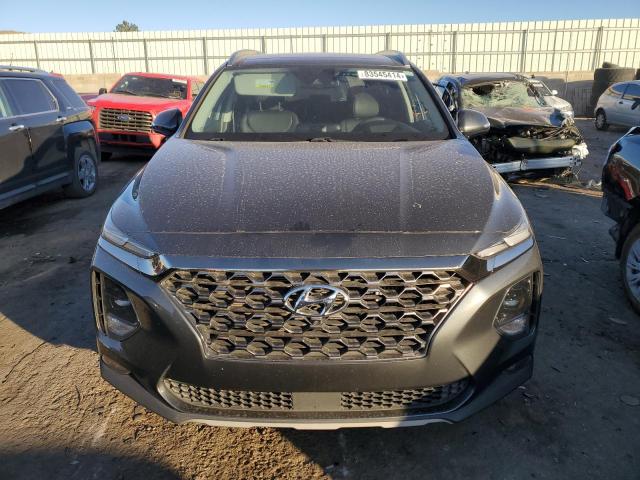 2020 HYUNDAI SANTA FE L - 5NMS5CAA6LH193634