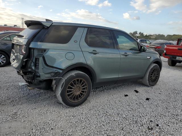 LAND ROVER DISCOVERY 2019 gray  gas SALCR2FX7KH801850 photo #4