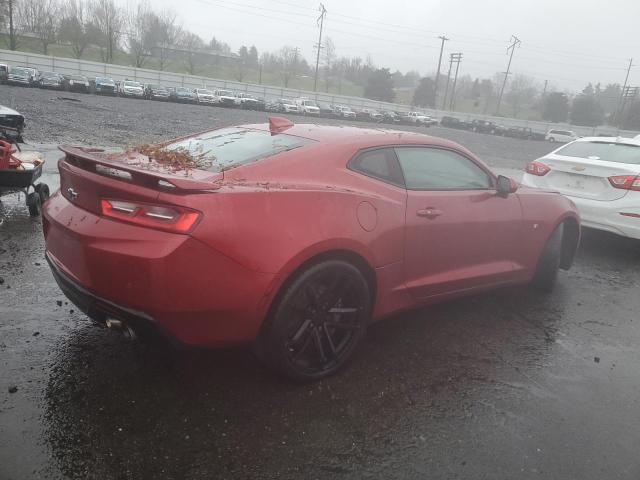 Vin: 1g1fh1r70h0180156, lot: 85225294, chevrolet camaro ss 20173