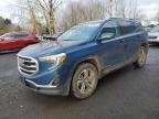 2021 GMC TERRAIN SL - 3GKALVEV5ML343641