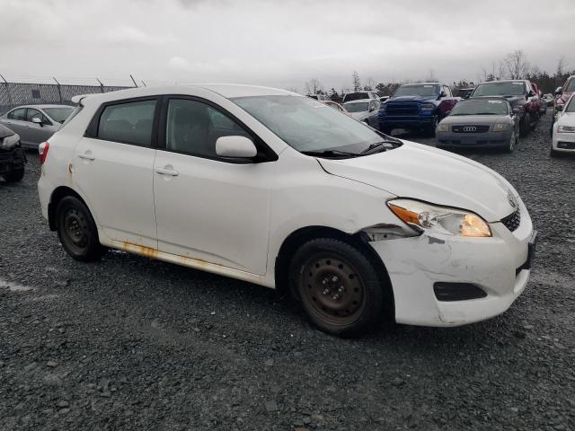 Vin: 2t1ke4ee3ac038366, lot: 84050874, toyota corolla s 20104