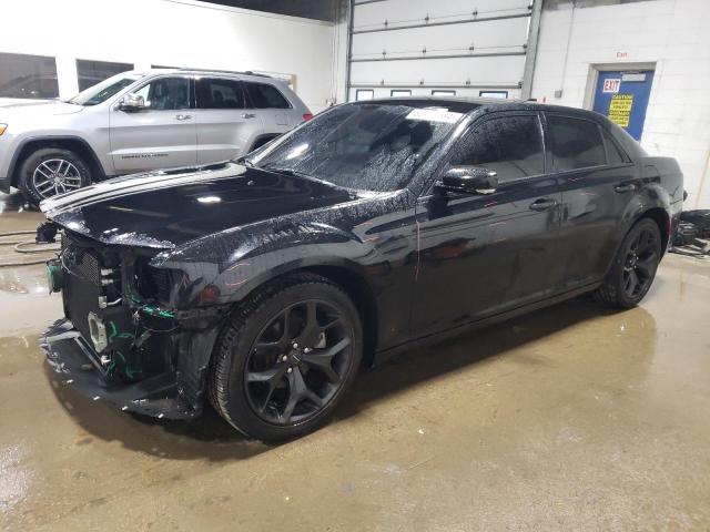 2021 CHRYSLER 300 S - 2C3CCABG0MH601175