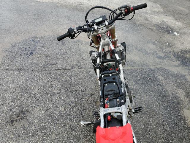 2020 HONDA CRF450 L JH2PD1114LK100392