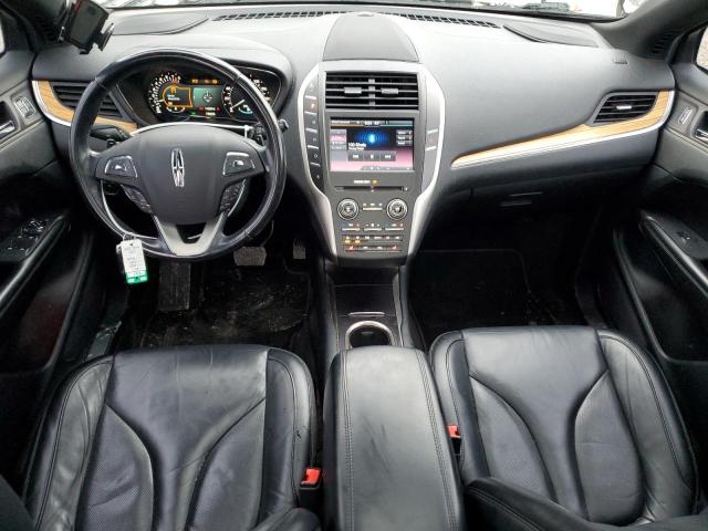 2015 LINCOLN MKC 5LMTJ2AH9FUJ30735