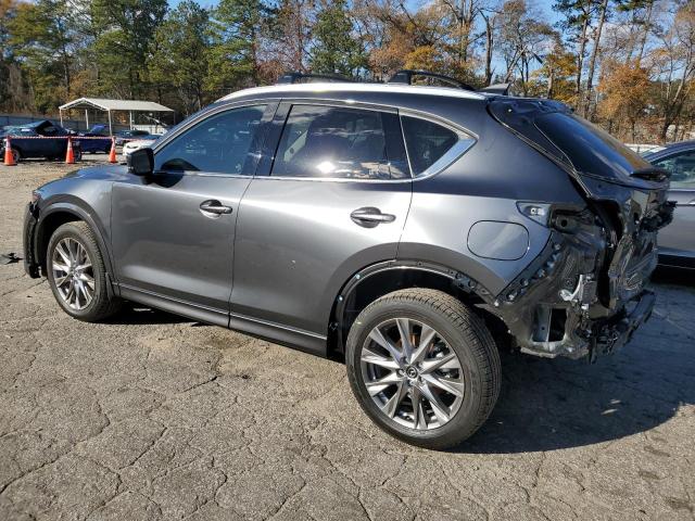 JM3KFBDL2R0513567 Mazda Cx-5 Premi Premium 2024