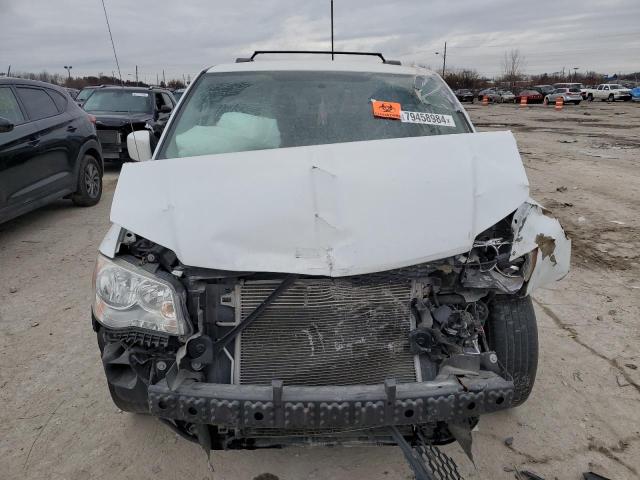 2016 DODGE GRAND CARA - 2C4RDGCG6GR161188