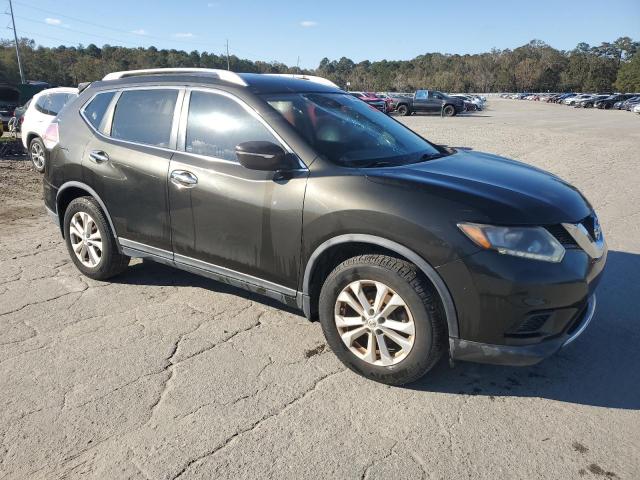 VIN KNMAT2MT3FP515778 2015 NISSAN ROGUE no.4