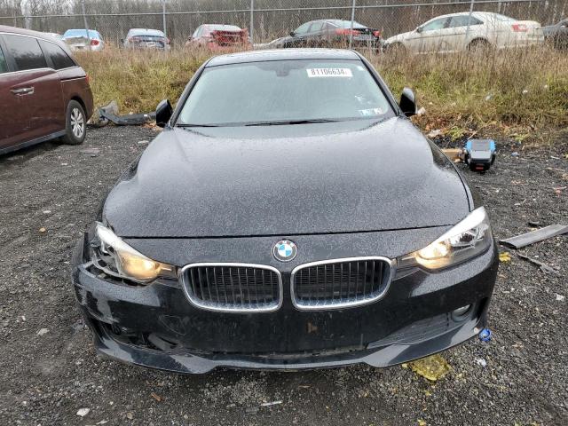 2015 BMW 320 I XDRI WBA3C3G54FNS75046