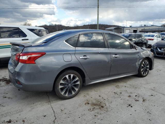 2019 NISSAN SENTRA S - 3N1AB7AP1KY428979