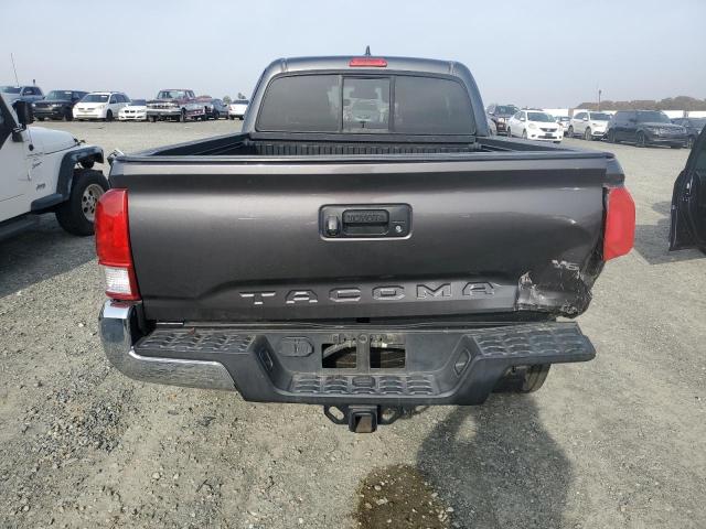 VIN 5TFRZ5CN5GX001194 2016 TOYOTA TACOMA no.6