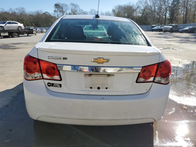 2015 CHEVROLET CRUZE ECO - 1G1PH5SB1F7138660
