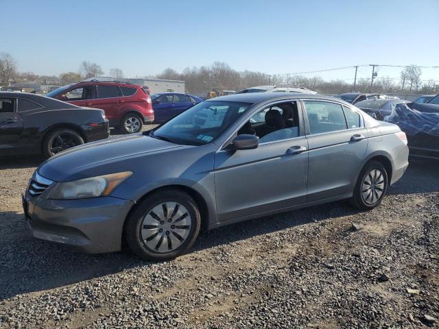 2012 HONDA ACCORD LX #3022623780