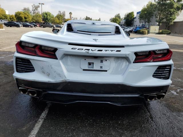 2023 CHEVROLET CORVETTE S - 1G1YC2D47P5135386