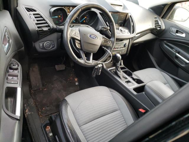 2017 FORD ESCAPE TIT - 1FMCU9J91HUE52249