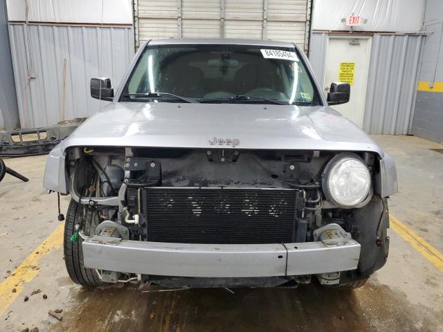 VIN 1C4NJRBB2ED817038 2014 JEEP PATRIOT no.5