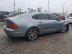 Lot #3051519088 2018 VOLVO S90 T5 MOM