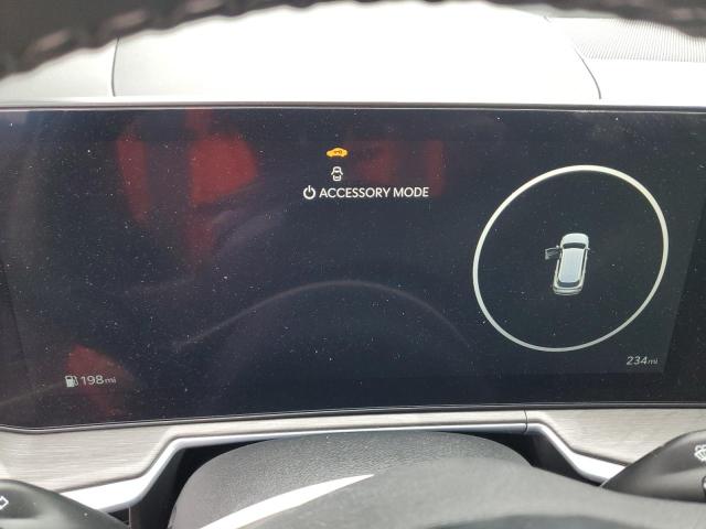 2025 KIA SORENTO SX - 5XYRKDJF8SG345401