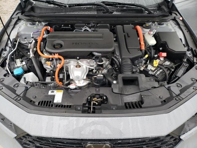2024 HONDA ACCORD HYB - 1HGCY2F58RA014693