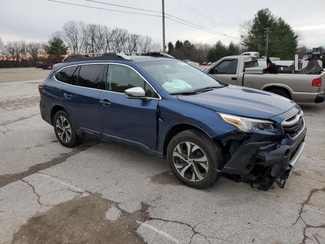 2020 SUBARU OUTBACK TO - 4S4BTGPD2L3129535