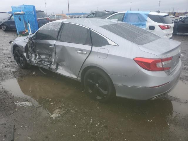 VIN 1HGCV1F91JA086183 2018 HONDA ACCORD no.2