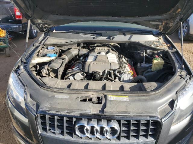 VIN WA1LGAFE7FD013261 2015 AUDI Q7 no.12