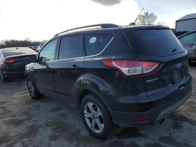 2015 FORD ESCAPE SE - 1FMCU0GX7FUA83881