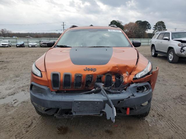2015 JEEP CHEROKEE 1C4PJMBSXFW704942