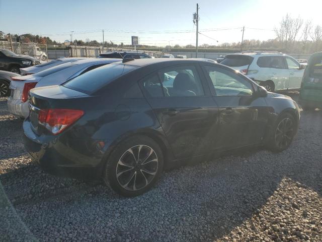 2015 CHEVROLET CRUZE LS 1G1PA5SH3F7146378
