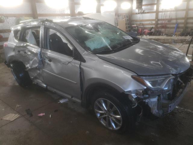 2017 TOYOTA RAV4 LIMIT - 2T3DFREV5HW684091