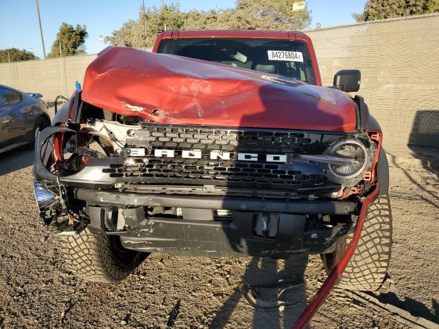 2024 FORD BRONCO WIL 1FMEE2BP5RLA54608