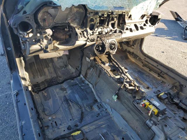 2019 CHEVROLET CAMARO ZL1 - 1G1FK1R68K0113076