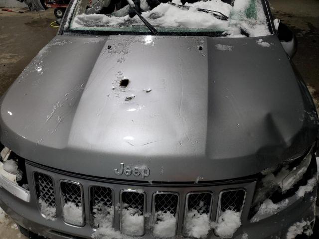 2016 JEEP COMPASS LA - 1C4NJDEB3GD757966
