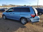 Lot #3033530101 2006 HONDA ODYSSEY EX