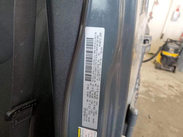 2015 JEEP WRANGLER U - 1C4BJWDG2FL734792