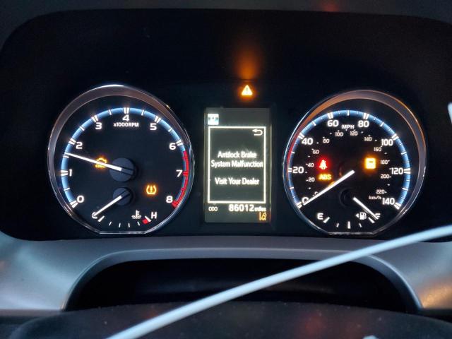 2017 TOYOTA RAV4 LIMIT - 2T3DFREV4HW678458
