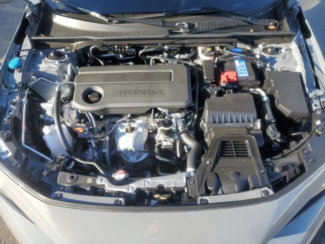 2025 HONDA CIVIC SPOR - 19XFL2H80SE001960