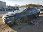 2020 CHEVROLET MALIBU LT - 1G1ZD5ST6LF111971