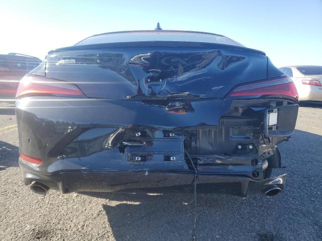 2025 ACURA INTEGRA A- - 19UDE4H65SA002084