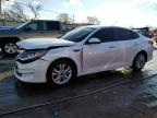 2017 KIA OPTIMA LX - 5XXGT4L3XHG125035