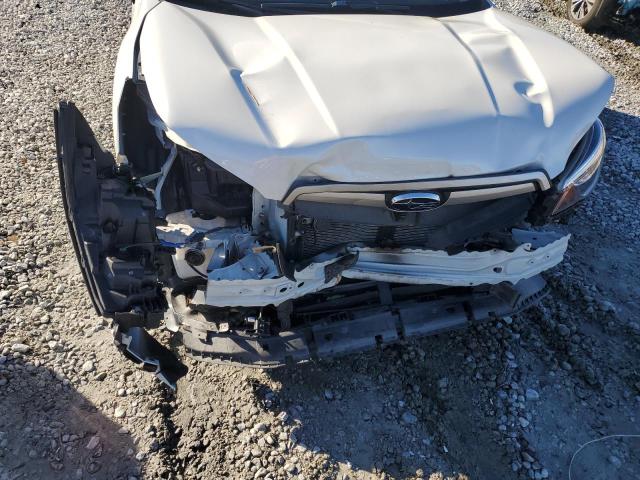 2019 SUBARU FORESTER JF2SKACC2KH458336