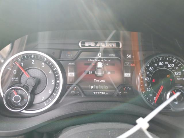 2021 RAM 1500 LARAM - 1C6SRFJT3MN575963