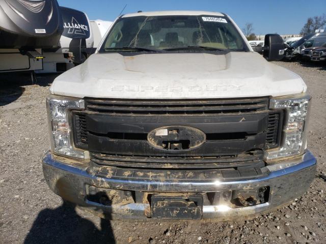 2017 FORD F250 SUPER - 1FT7X2A62HEE92201